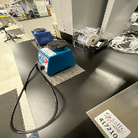 Vortex-Genie 2 Laboratory Vortex Mixer image 1